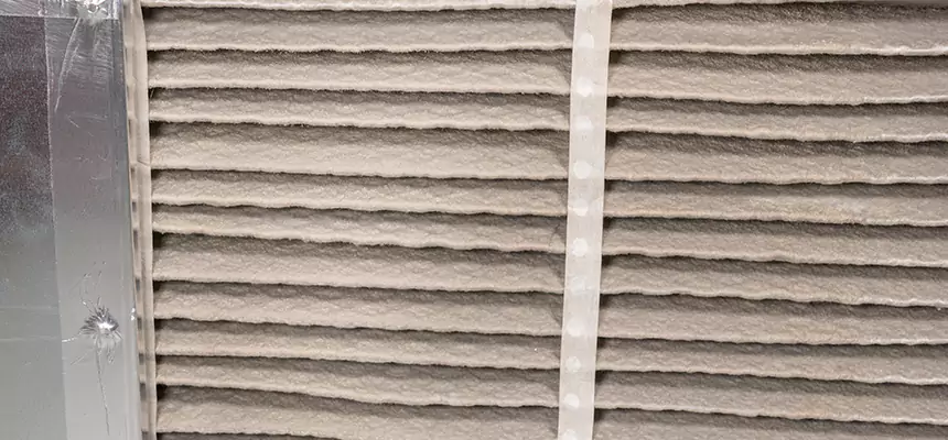 Mobile Car AC Filter Replacement in Kenmore