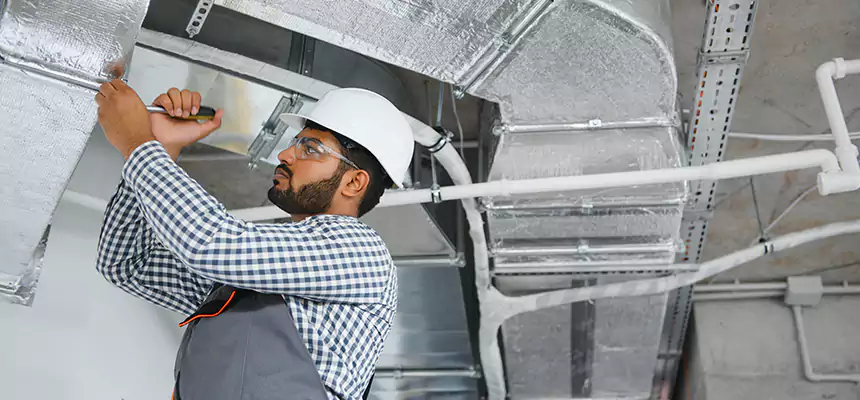 Proactive Ac Vent Repairs & Air Duct Replacement Companies Near Me in Kenmore