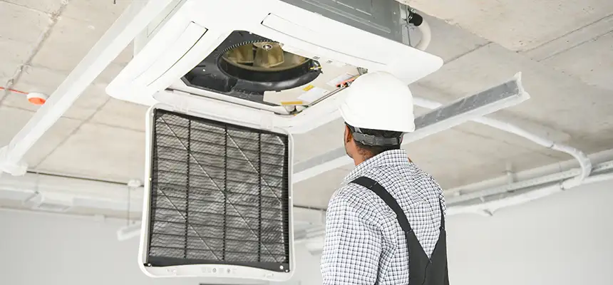 Our Affordable Duct Cleaning Near Me Services in Kenmore, WA