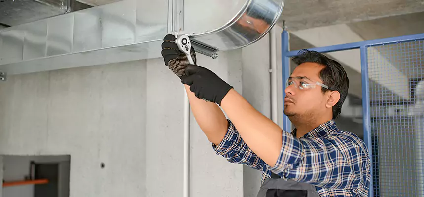 Our Air Duct Pathogen Disinfection Services in Kenmore, WA