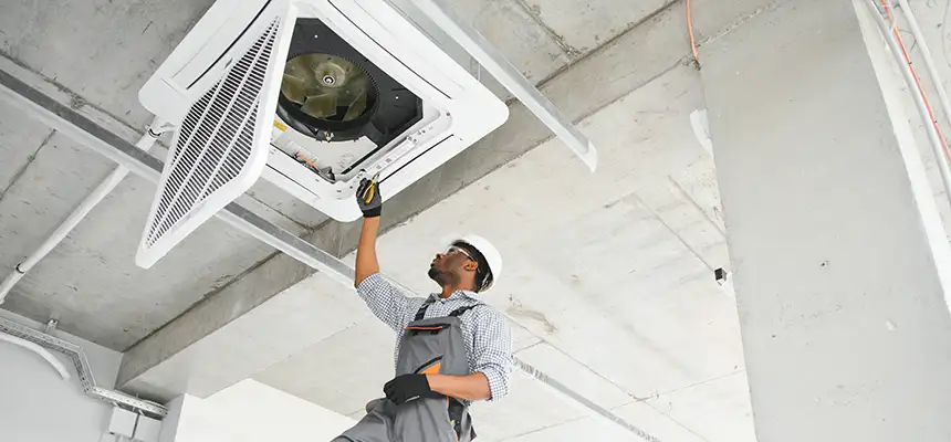 Efficient Multi‑Unit & HOA Annual Vent Cleaning Plans in Kenmore