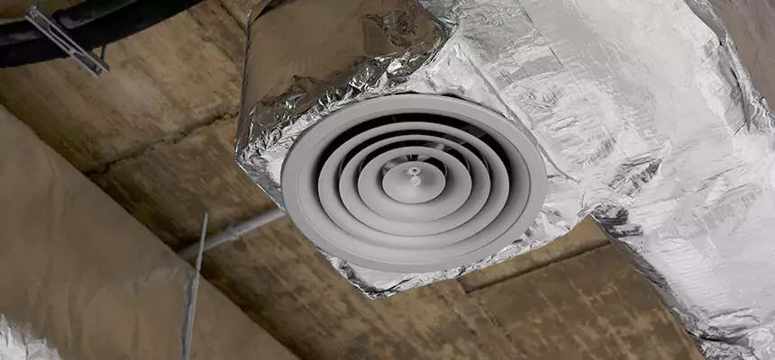 Our Basement Vent Cleaning Services in Kenmore, WA