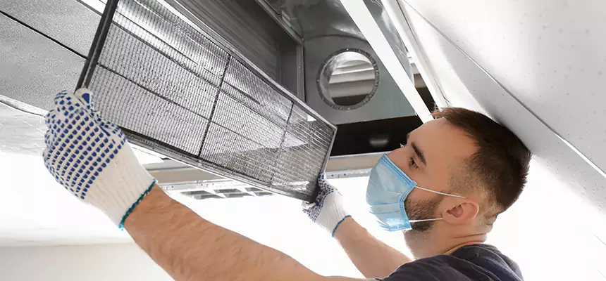 Our Bathroom Exhaust Duct Cleaning Services in Kenmore, WA