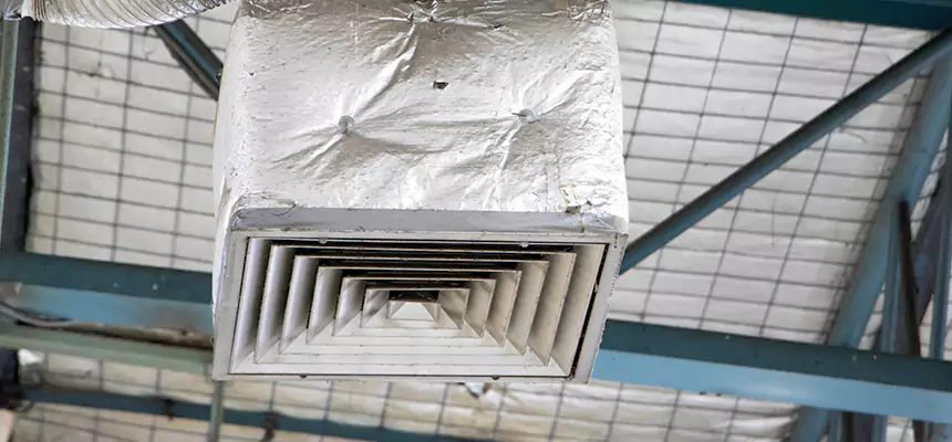Our Custom HVAC Ductwork Services in Kenmore, WA