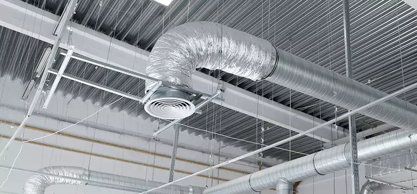 Our Dryer Vent Hose Replacement Services in Kenmore, WA