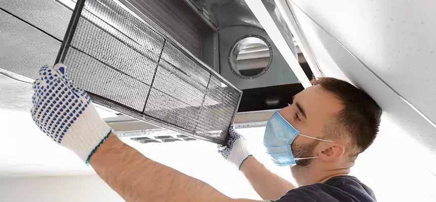 Our Dryer Vent Replacement Services in Kenmore, WA
