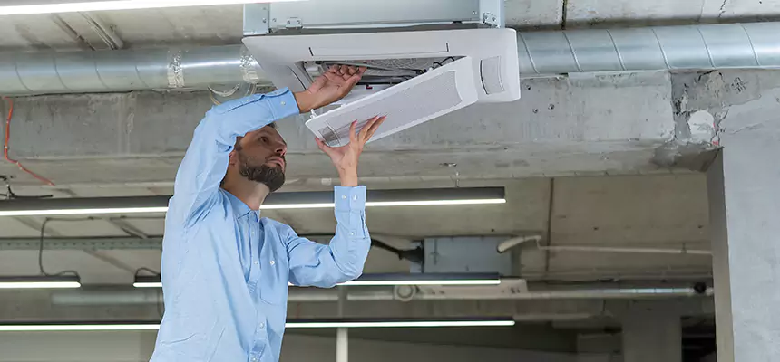 Our Energy Recovery Ventilation Cleaning Services in Kenmore, WA