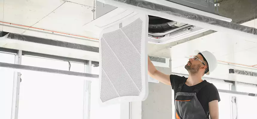 Our Indoor Air Quality Improvement Services in Kenmore, WA
