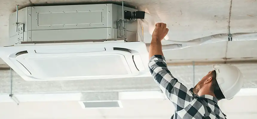 Our Local Vent Cleaning Services in Kenmore, WA