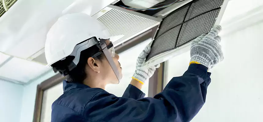 Our Mold & Mildew Removal from Air Ducts Services in Kenmore, WA