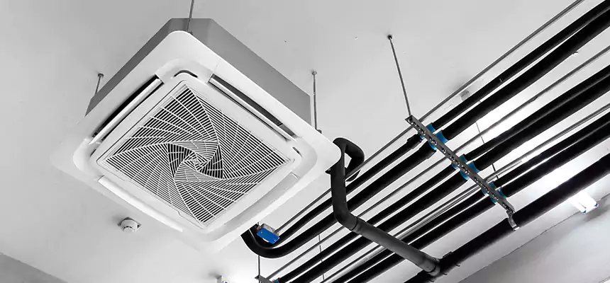 Our Smart AC Vent Controller Services in Kenmore, WA