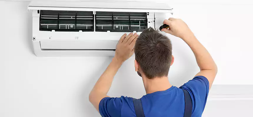 Our Smart Air Conditioning Installation Services in Kenmore, WA
