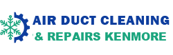 Air Duct Cleaning & Repairs Kenmore