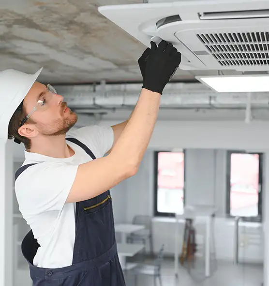 Top Affordable Duct Cleaning Services Near Me in Kenmore, WA