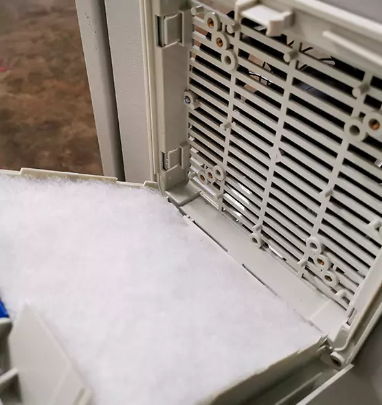 Professional Air Duct Expansion Solutions in Kenmore, WA