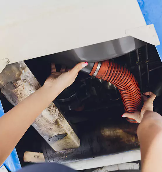 Professional Air Duct Leak Repair in Kenmore, WA