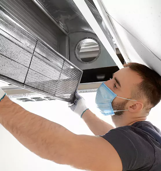 About Air Duct Pathogen Disinfection in Kenmore, WA