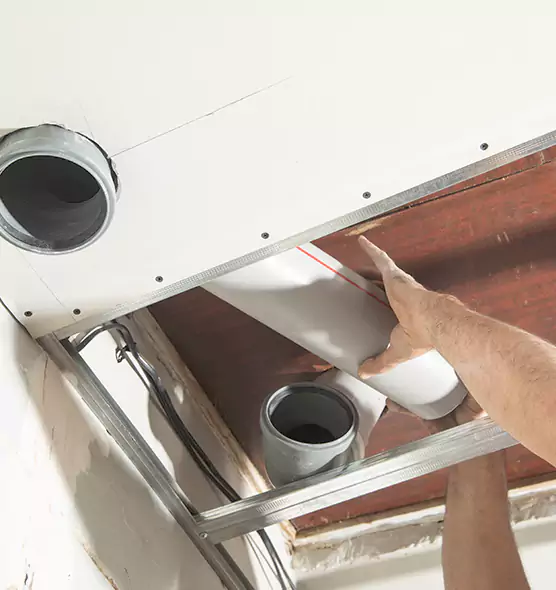 Professional Air Duct Replacement in Kenmore, WA