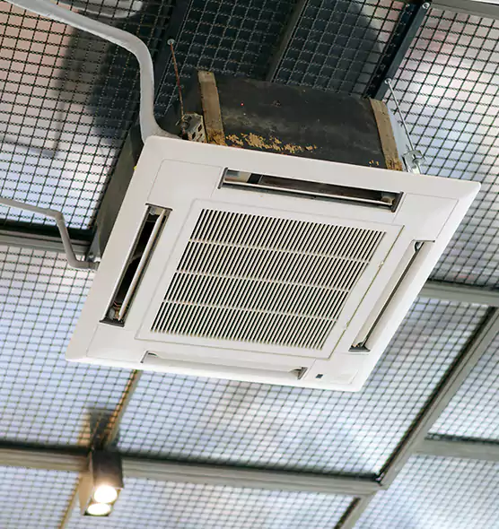 Top-Notch Allergy Relief Vent Cleaning Services in Kenmore, WA