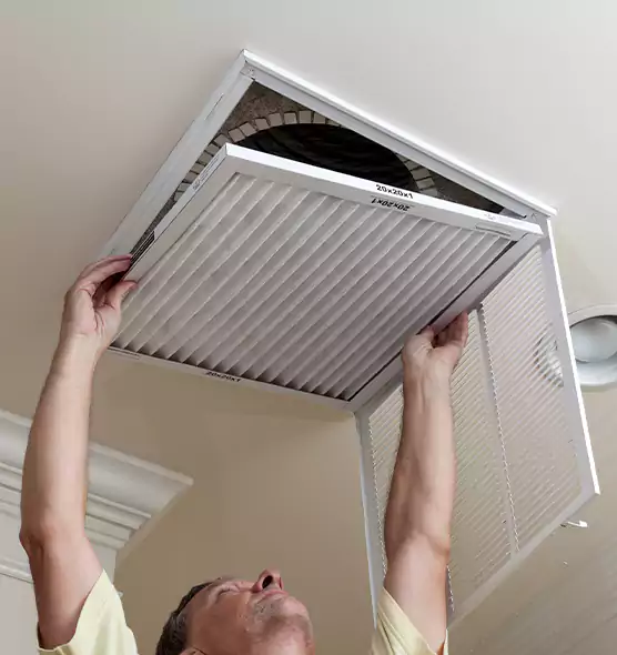 Trusted Apartment Air Duct Cleaning in Kenmore, WA