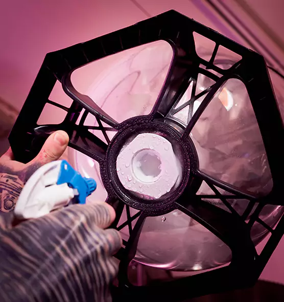 Advanced Basement Vent Cleaning in Kenmore, WA