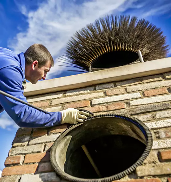 About Professional Chimney Sweep in Kenmore, WA