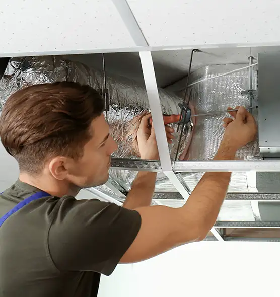 Professional Clogged Dryer Vent Repair in Kenmore, WA