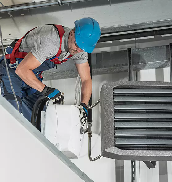 Professional Custom HVAC Ductworkin Kenmore, WA