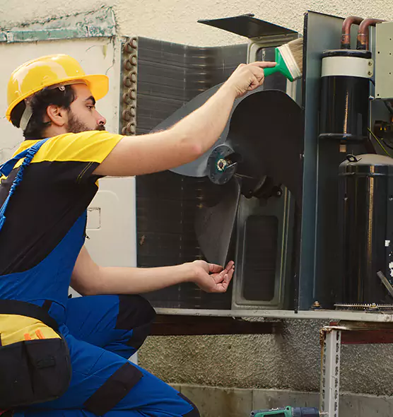 About Dryer Duct Fire Hazard Inspection in Kenmore, WA