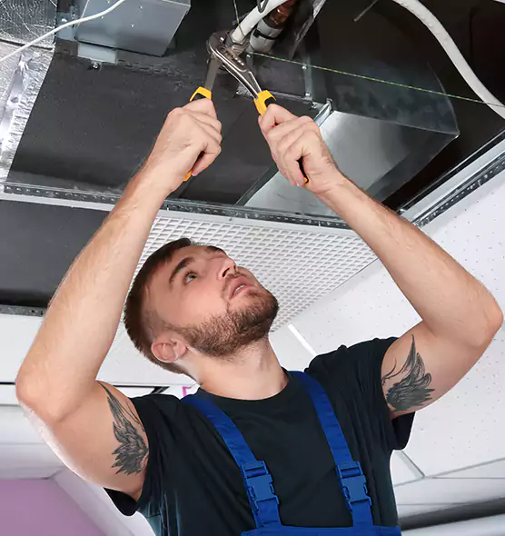 Trusted Home Air Duct Cleaning in Kenmore, WA