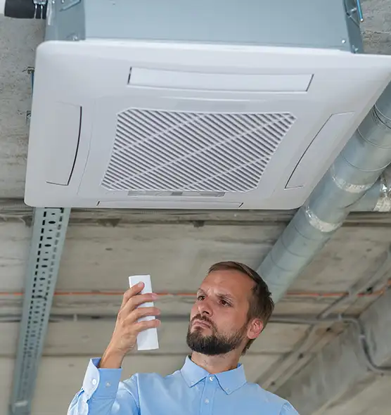 About Local Vent Cleaning Services in Kenmore, WA