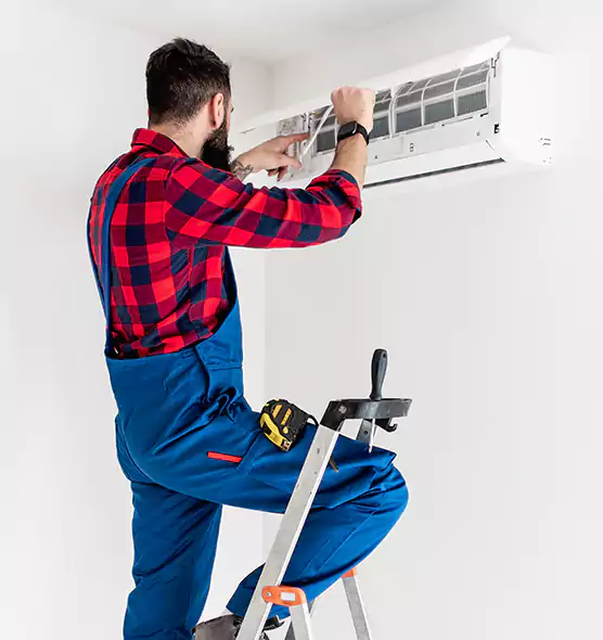About Smart Air Conditioning Installation in Kenmore, WA