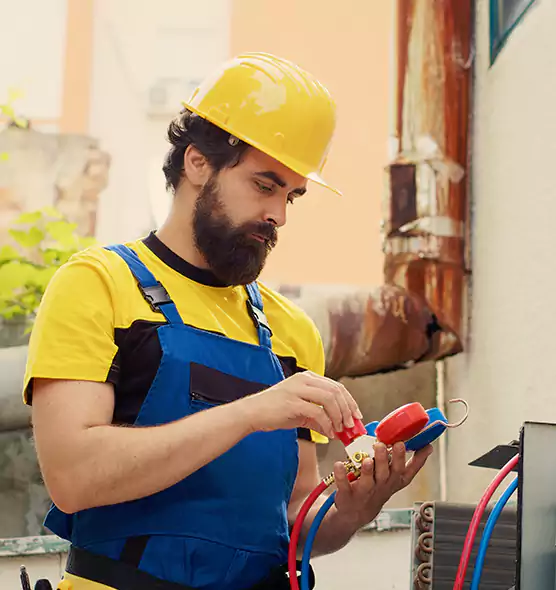 About Smart HVAC Installation in Kenmore, WA