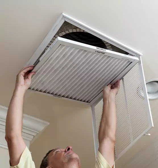 Professional Vent Relocation Services in Kenmore, WA