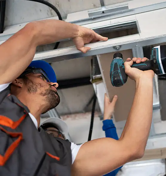 About Vent Smoke Odor Elimination in Kenmore, WA