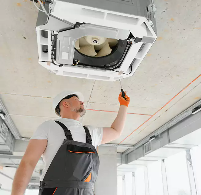 Why Homeowners & Businesses Trust Us in Kenmore, WA?