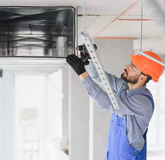 Why Homeowners & Businesses Trust Us Kenmore, WA