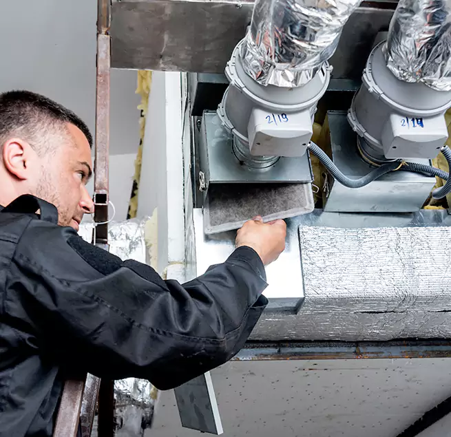 Why Homeowners & Businesses Trust Us in Kenmore, WA?