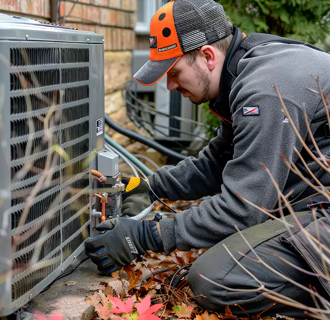 Why Homeowners & Businesses Trust Us in Kenmore, WA?