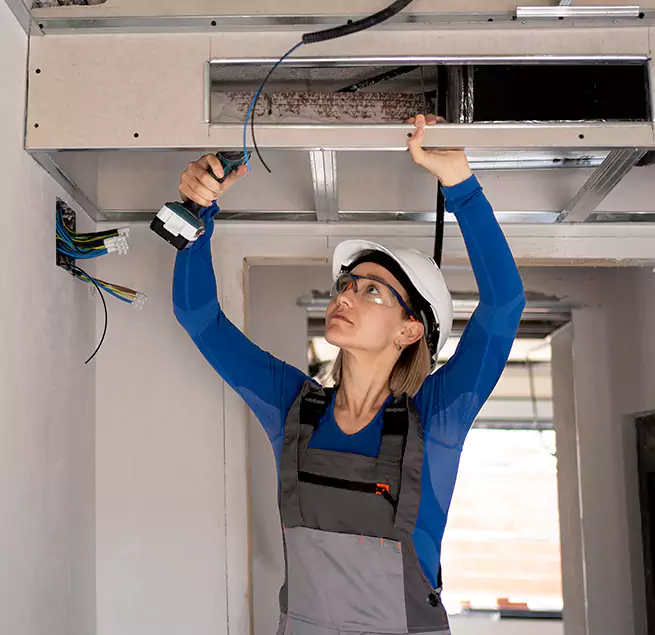  Why Homeowners & Businesses Trust Us in Kenmore, WA?