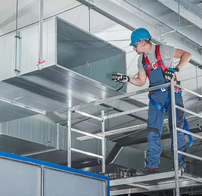 Why Homeowners & Businesses Trust Us Kenmore, WA